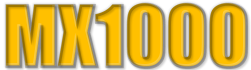 MX1000